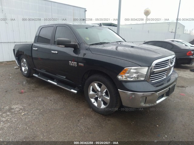 RAM 1500 2017 3c6rr6lt8hg573121