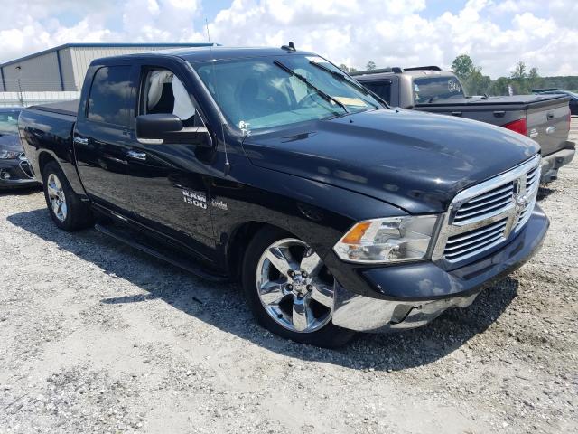 RAM 1500 SLT 2017 3c6rr6lt8hg584409