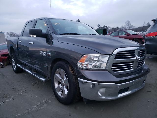 RAM 1500 SLT 2017 3c6rr6lt8hg584426