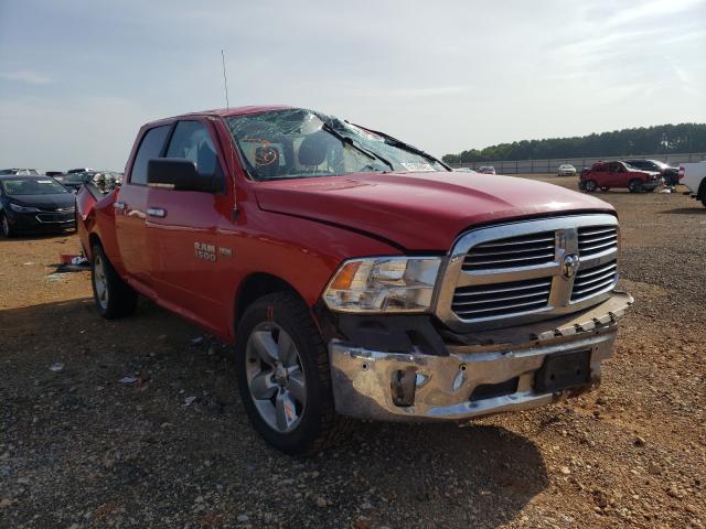 RAM 1500 SLT 2017 3c6rr6lt8hg604657