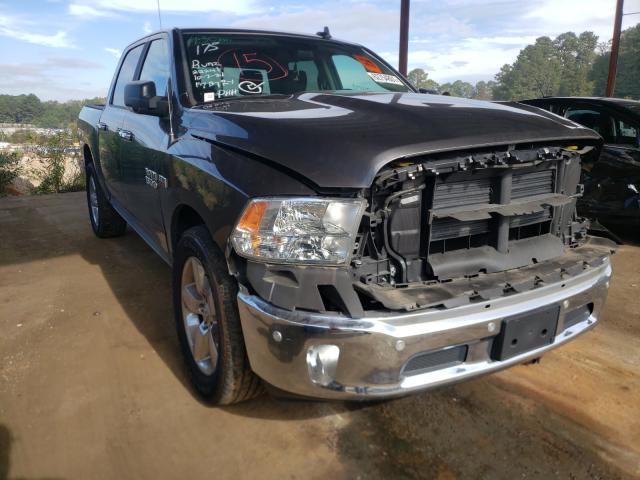 RAM 1500 SLT 2017 3c6rr6lt8hg716858