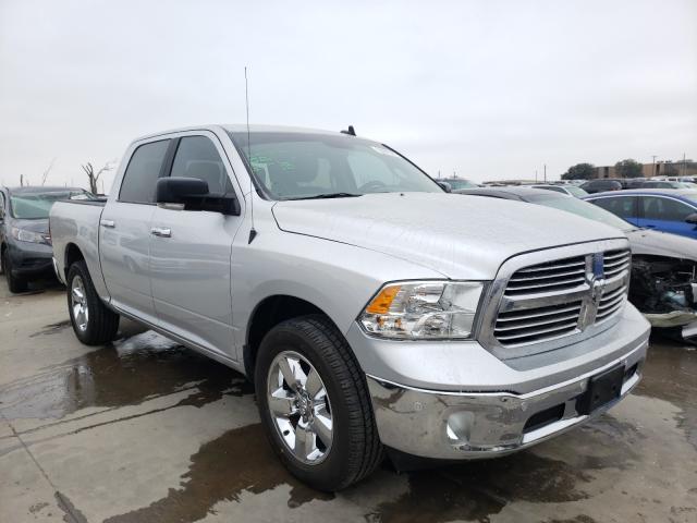 RAM 1500 SLT 2017 3c6rr6lt8hg742229