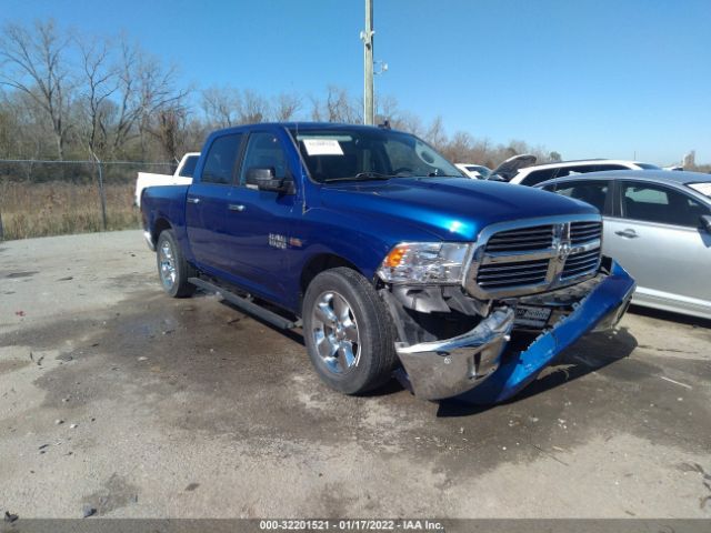 RAM 1500 2017 3c6rr6lt8hg787252