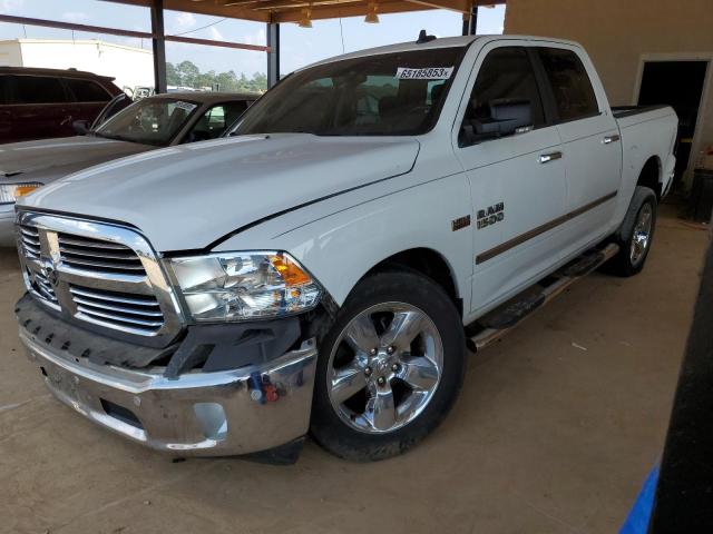 RAM 1500 SLT 2018 3c6rr6lt8jg264318