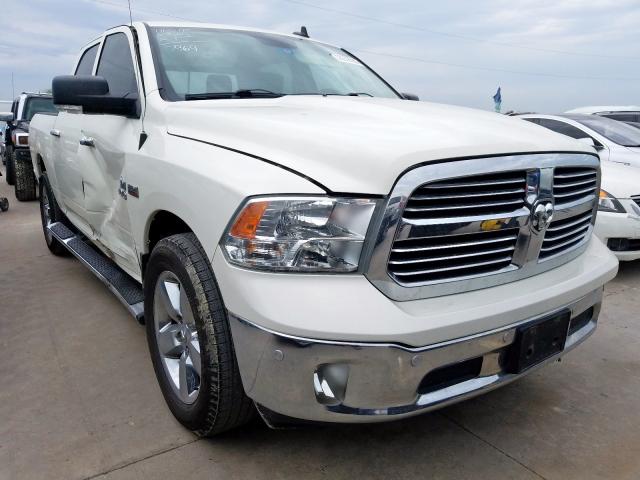 RAM 1500 SLT 2016 3c6rr6lt9gg287969