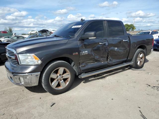 RAM 1500 SLT 2016 3c6rr6lt9gg292251