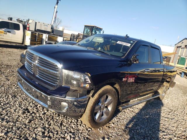 RAM 1500 SLT 2016 3c6rr6lt9gg293299