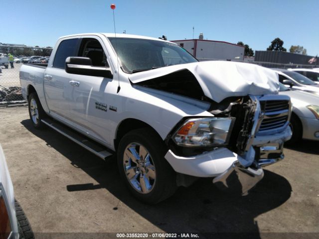 RAM 1500 2016 3c6rr6lt9gg300512