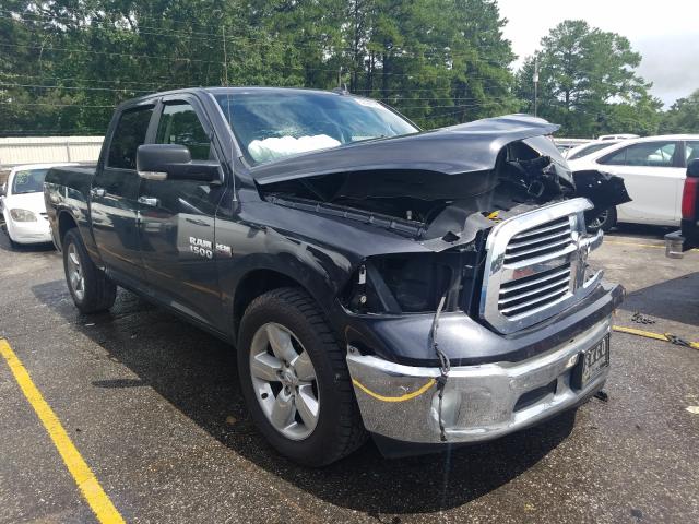 RAM 1500 SLT 2016 3c6rr6lt9gg300896