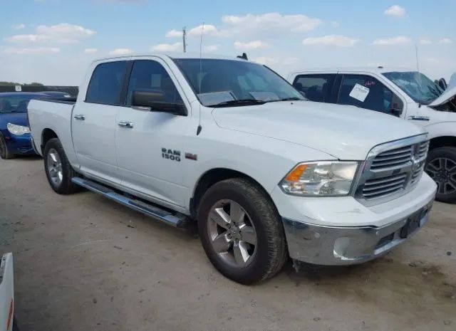 RAM 1500 2016 3c6rr6lt9gg306035