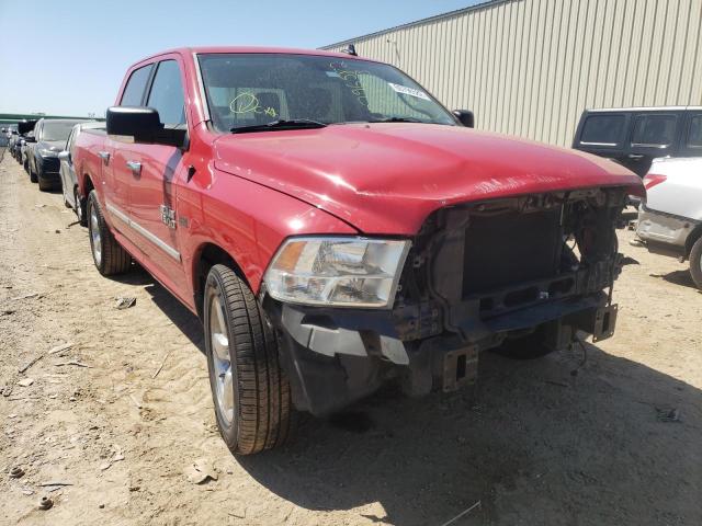 RAM 1500 SLT 2016 3c6rr6lt9gg321893