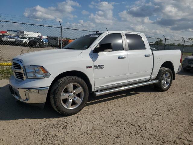 RAM 1500 SLT 2016 3c6rr6lt9gg360306