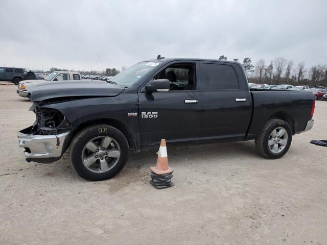 RAM 1500 SLT 2016 3c6rr6lt9gg363853