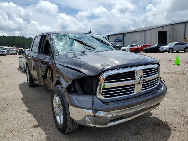 RAM 1500 SLT 2016 3c6rr6lt9gg370690