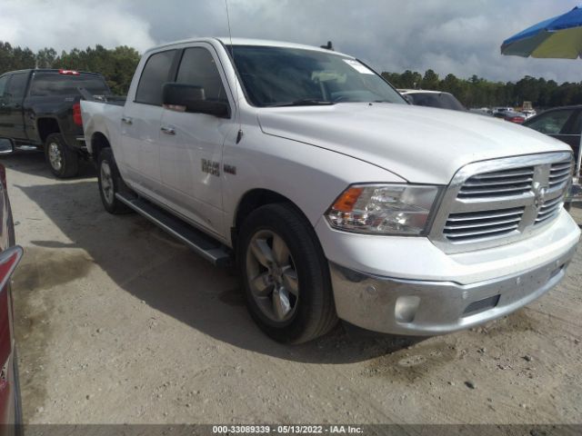 RAM 1500 2016 3c6rr6lt9gg371080