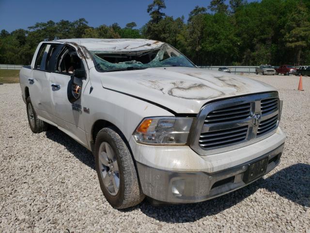 RAM 1500 SLT 2016 3c6rr6lt9gg388249