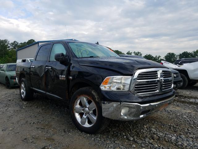 RAM 1500 SLT 2017 3c6rr6lt9hg602190