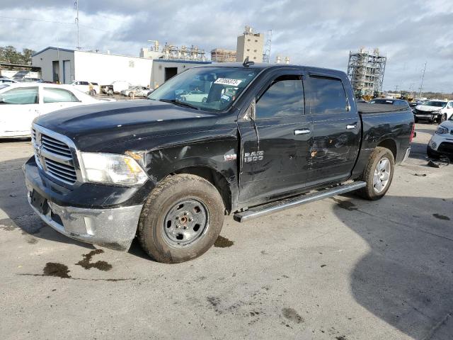 DODGE RAM 1500 2016 3c6rr6lt9hg604764