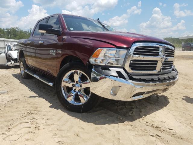 RAM 1500 SLT 2017 3c6rr6lt9hg626246