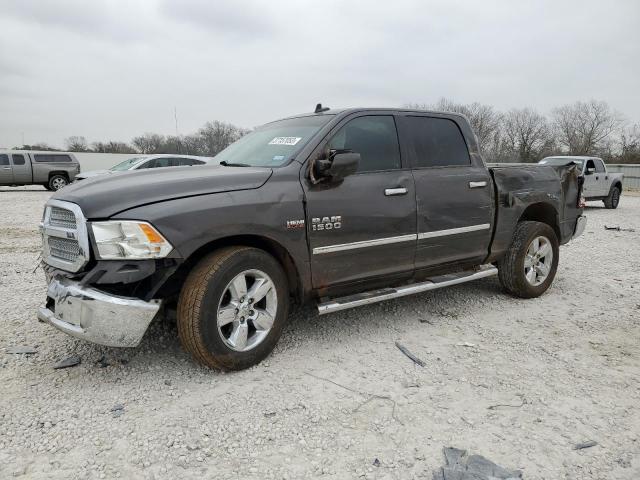 RAM 1500 SLT 2017 3c6rr6lt9hg788863