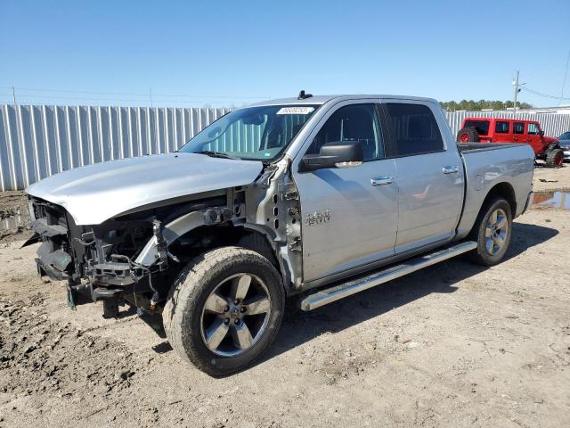 RAM 1500 SLT 2018 3c6rr6lt9jg167337