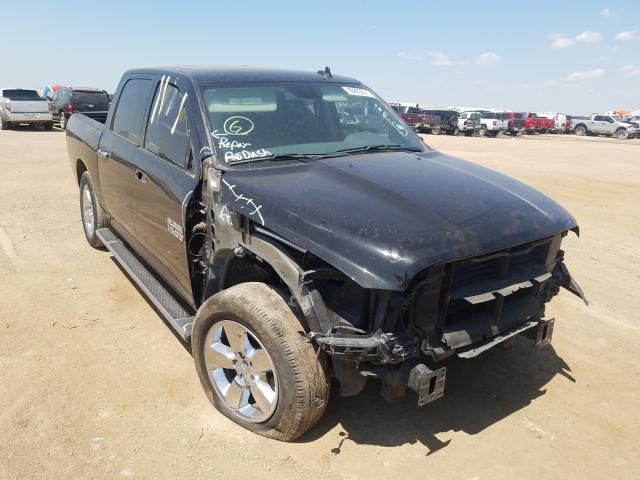 RAM 1500 SLT 2018 3c6rr6lt9jg248628