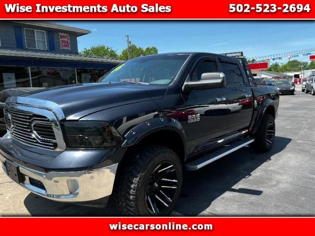 RAM 1500 2016 3c6rr6ltxgg287706