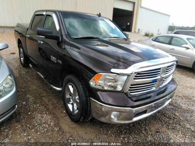 RAM 1500 2016 3c6rr6ltxgg288242