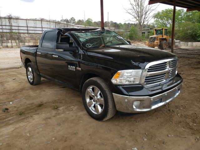 RAM 1500 SLT 2016 3c6rr6ltxgg288709