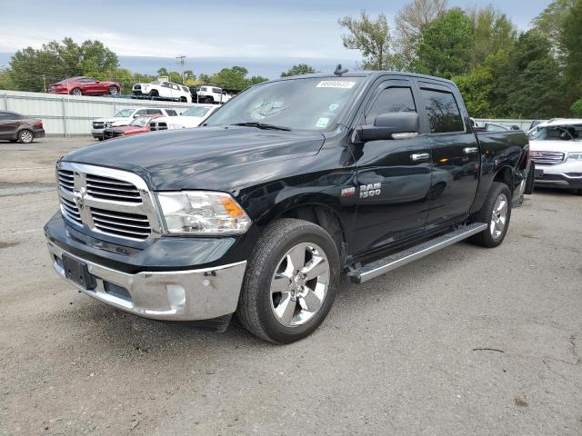 RAM 1500 SLT 2016 3c6rr6ltxgg292520