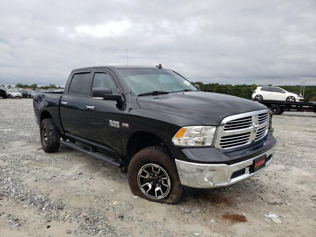 RAM 1500 SLT 2016 3c6rr6ltxgg295594