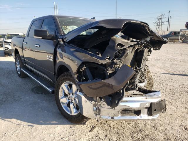 RAM 1500 SLT 2016 3c6rr6ltxgg331235