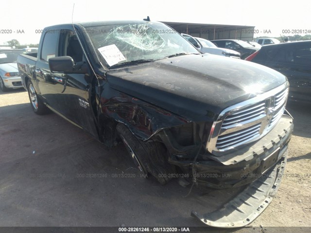 RAM 1500 2016 3c6rr6ltxgg356166