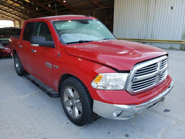 RAM 1500 SLT 2016 3c6rr6ltxgg364168