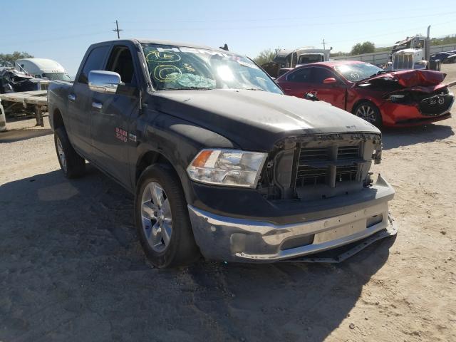 RAM 1500 SLT 2017 3c6rr6ltxhg559754