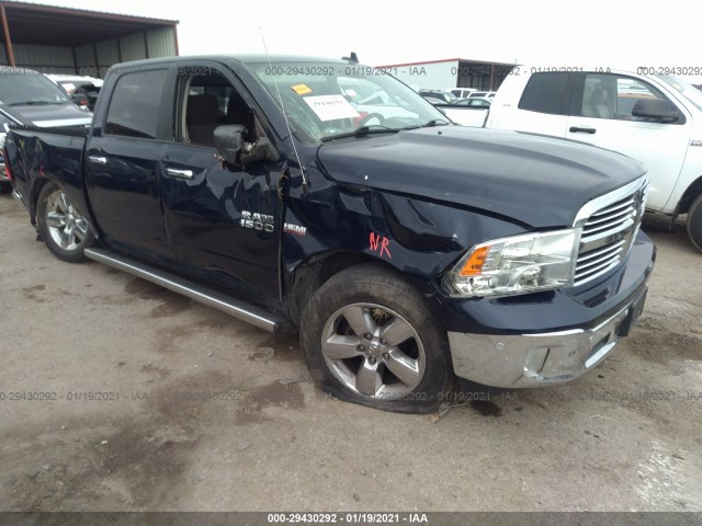 RAM 1500 2017 3c6rr6ltxhg592320