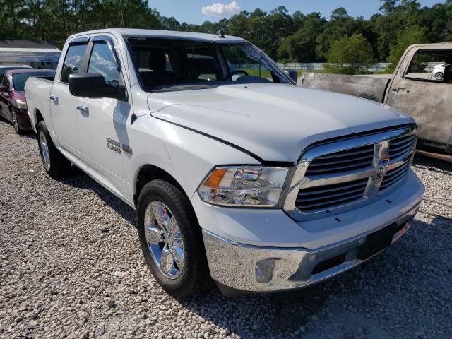 RAM 1500 SLT 2017 3c6rr6ltxhg599042