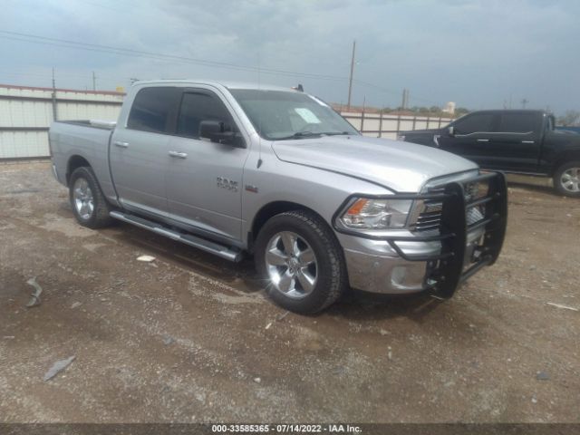 RAM 1500 2017 3c6rr6ltxhg604711