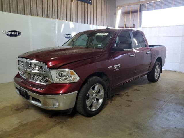 RAM 1500 SLT 2017 3c6rr6ltxhg604871