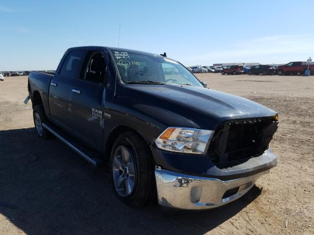 RAM 1500 SLT 2017 3c6rr6ltxhg713914