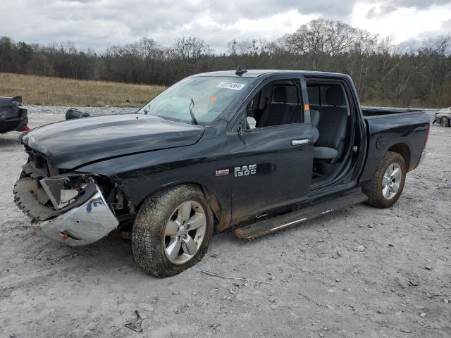 RAM 1500 SLT 2017 3c6rr6ltxhg716912