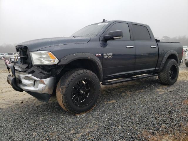 RAM 1500 SLT 2018 3c6rr6ltxjg151762