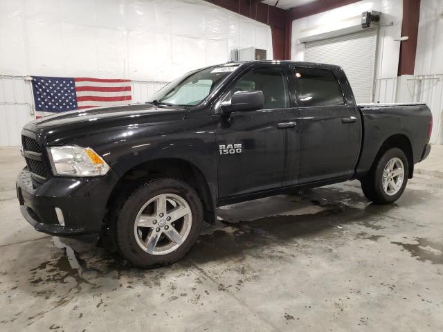 RAM 1500 ST 2018 3c6rr7kg0jg198101