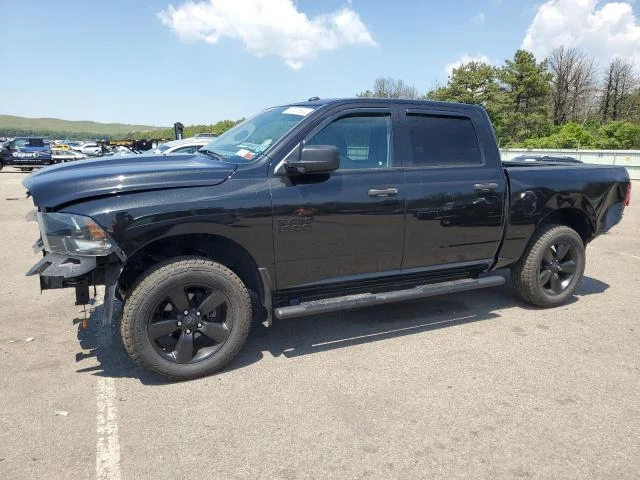 RAM 1500 ST 2018 3c6rr7kg1jg235396