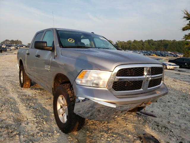 RAM 1500 CLASS 2020 3c6rr7kg1lg203017