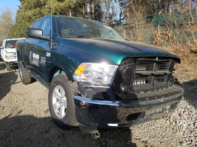 RAM 1500 CLASS 2020 3c6rr7kg1lg204667