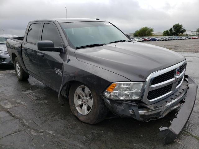 RAM 1500 CLASS 2021 3c6rr7kg1mg710355