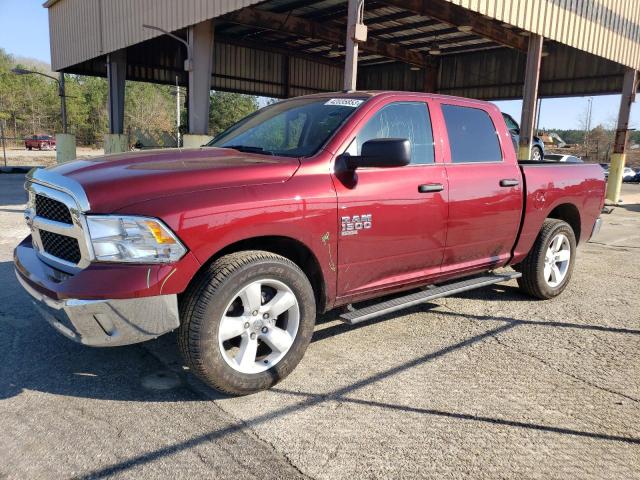 RAM 1500 CLASS 2022 3c6rr7kg1ng173472