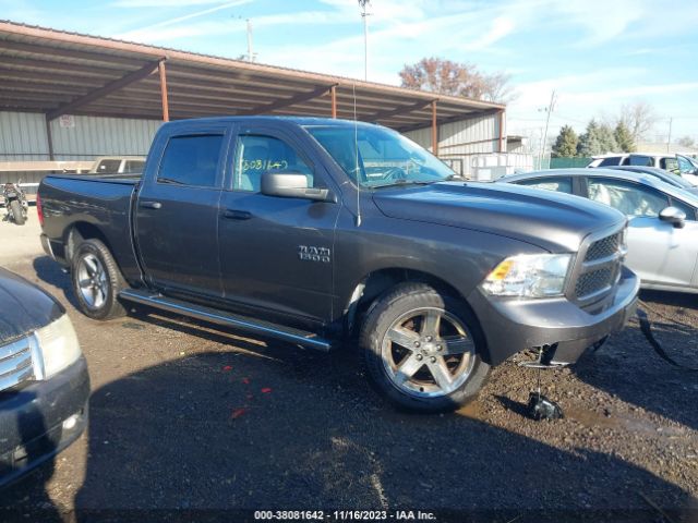 RAM 1500 2018 3c6rr7kg2jg235178