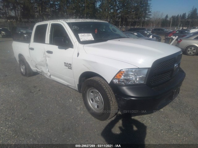 RAM 1500 CLASSIC 2019 3c6rr7kg3kg588871